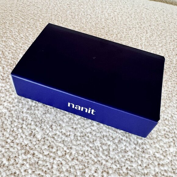 Nanit Breathing Band - New 0-3 Months - Picture 2 of 5